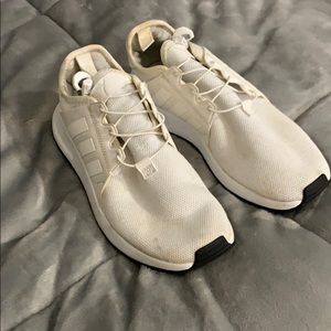 Adidas running sneakers